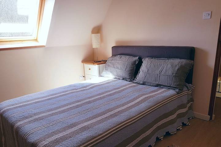 Location de vacances pour 9 personnes, avec terrasse et jardin à Fajoles - 2