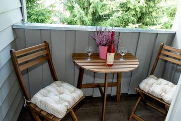 Ferienwohnung für 4 Personen in Toppenstedt, Nordheide, Bild 4