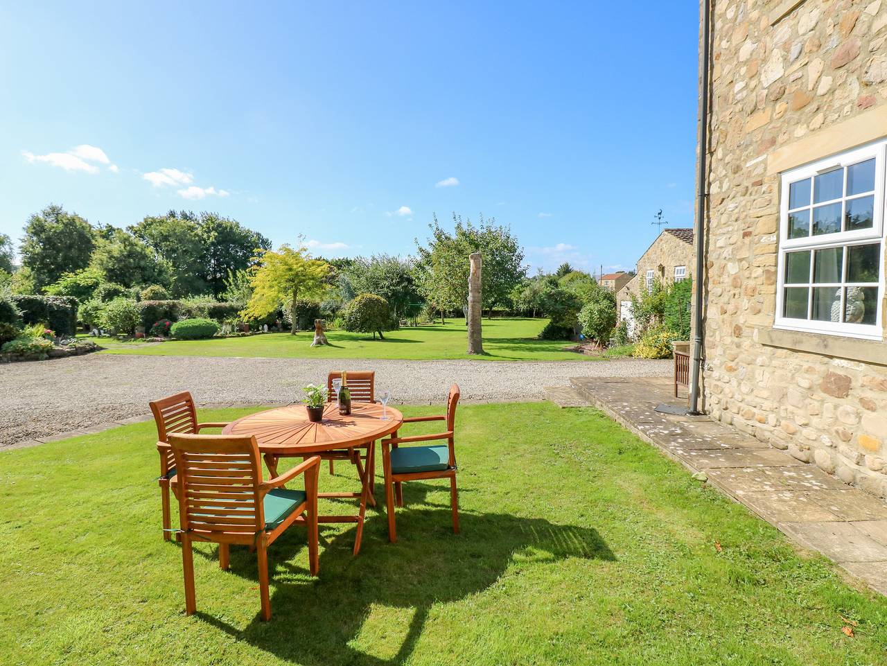 Moorhen House in Nördliches Yorkshire