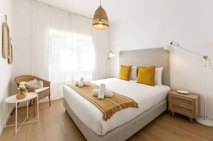 Ferienwohnung für 3 Personen - 1