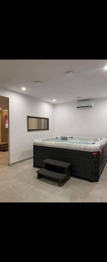 Hôtel pour 3 personnes