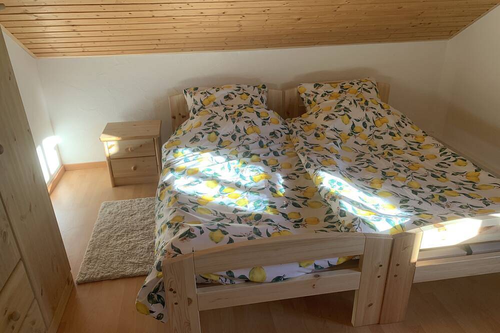 Waldhaus Sommerau in Landkreis Trier-Saarburg