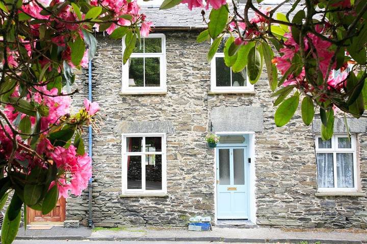 Holiday rental for 2 people, with Garden in Staveley