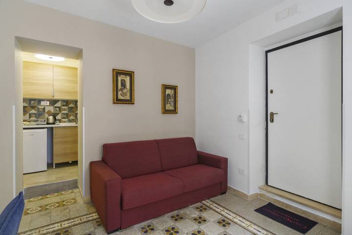 Ferienwohnung für 4 Personen in Salerno - 4