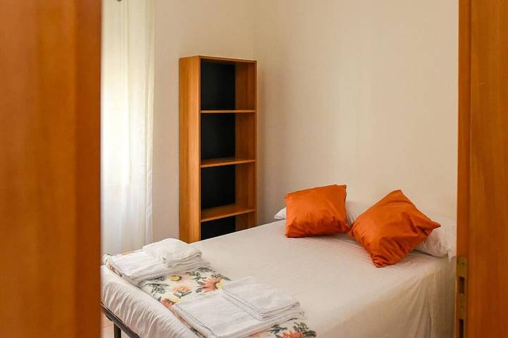 Appartement entier, Casa Isabella - Sardaigne in Nuoro, Barbagia