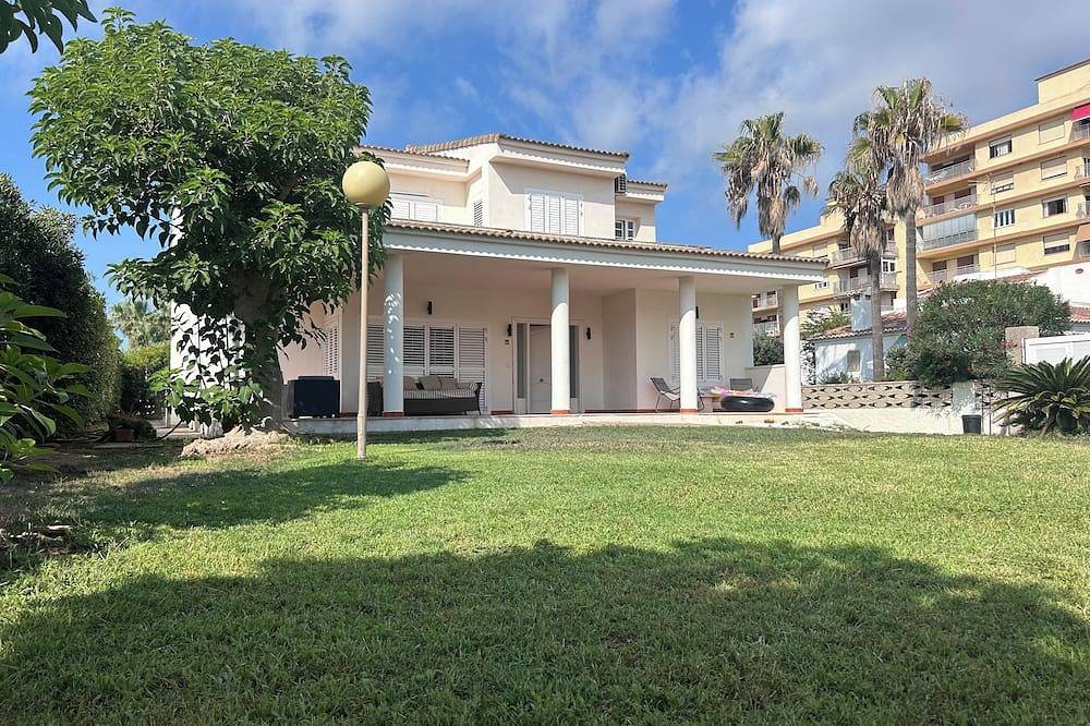 Relaxing House at the Beach in Valencia, Costa de Valencia