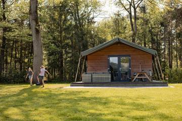 Gîte pour 5 personnes dans Nijverdal