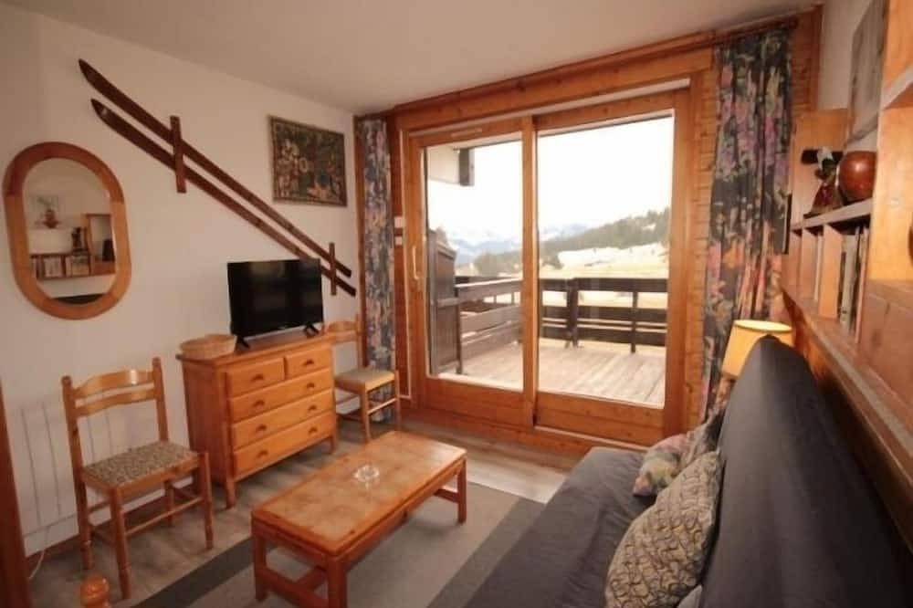 Appartamento vacanze a Hauteluce a partire da 101€ a notte