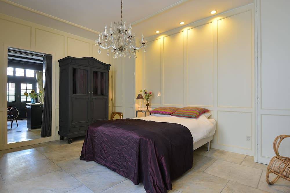 Herrliche Kanalhaus in Den Haag Stadt in Den Haag, Stadsgewest Haaglanden