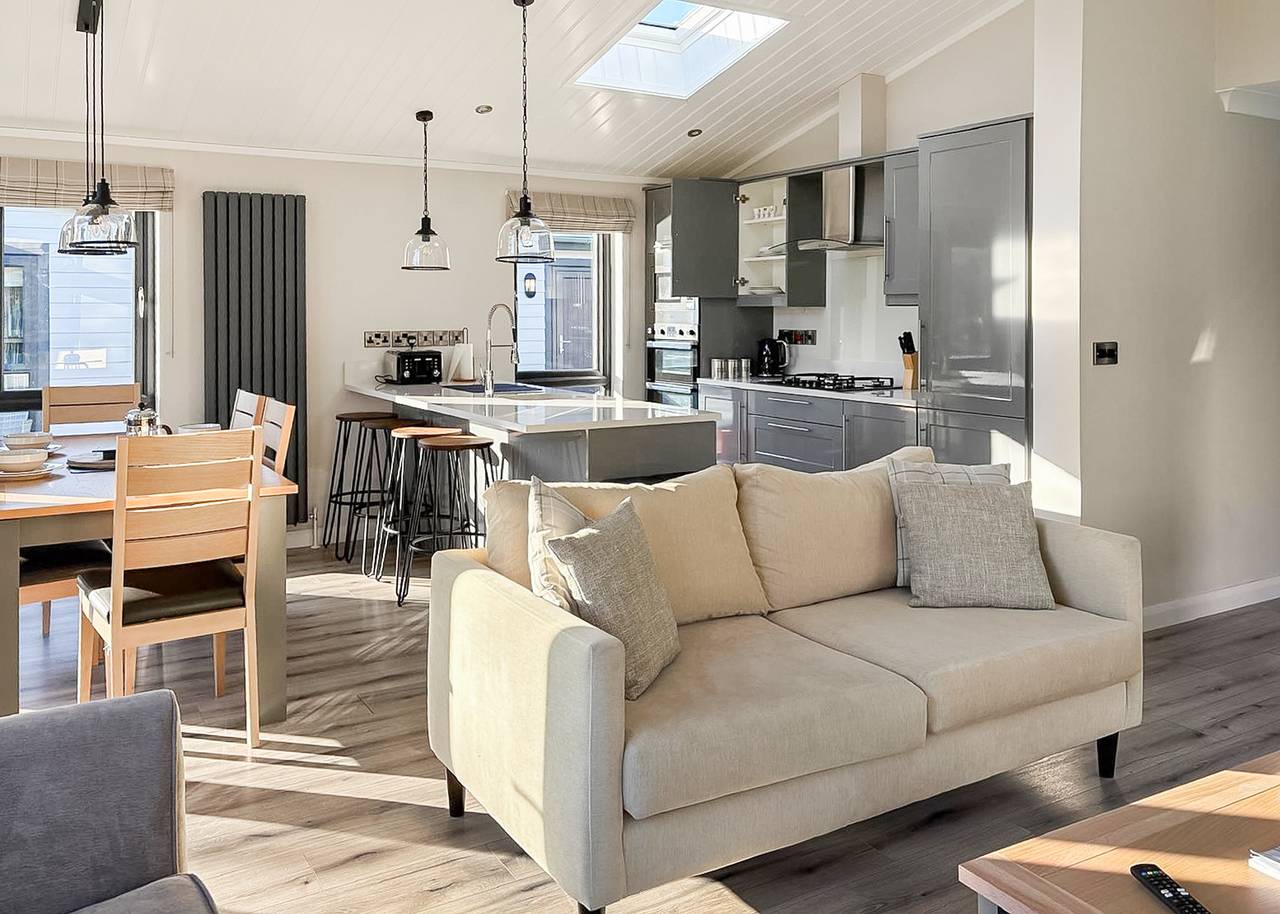 Casa vacanza a Oxfordshire a partire da 508€ a notte