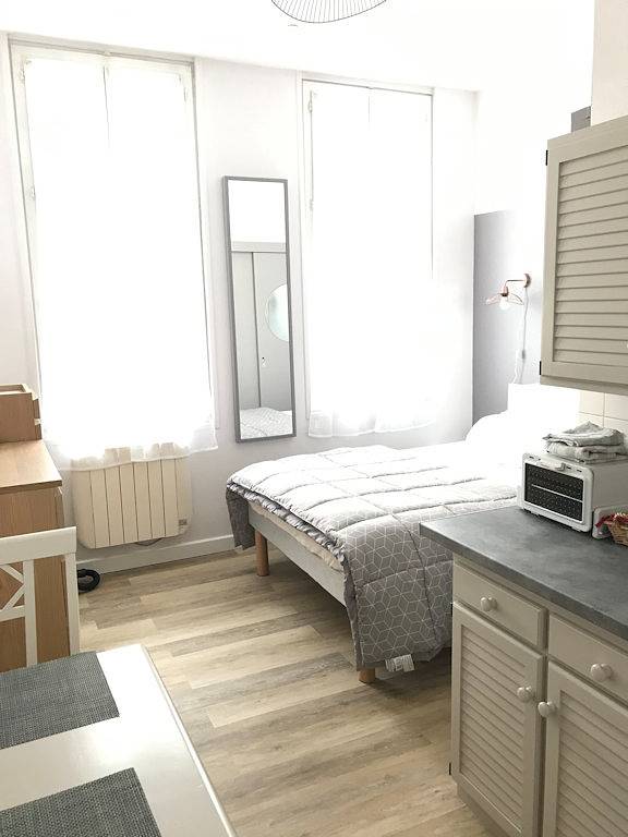 Gîte pour 2 personnes, animaux acceptés à Rochefort - 3