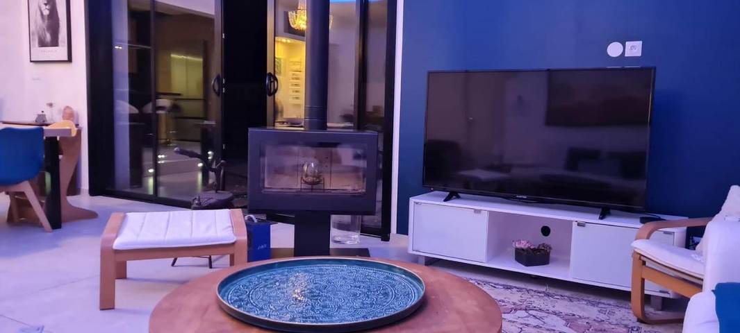 Gîte pour 8 personnes, avec jardin et jacuzzi à Villenave-d'Ornon - 3