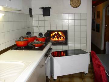Ferienwohnung für 4 Personen in Suedlicher Schwarzwald, Bernau im Schwarzwald, Bild 4