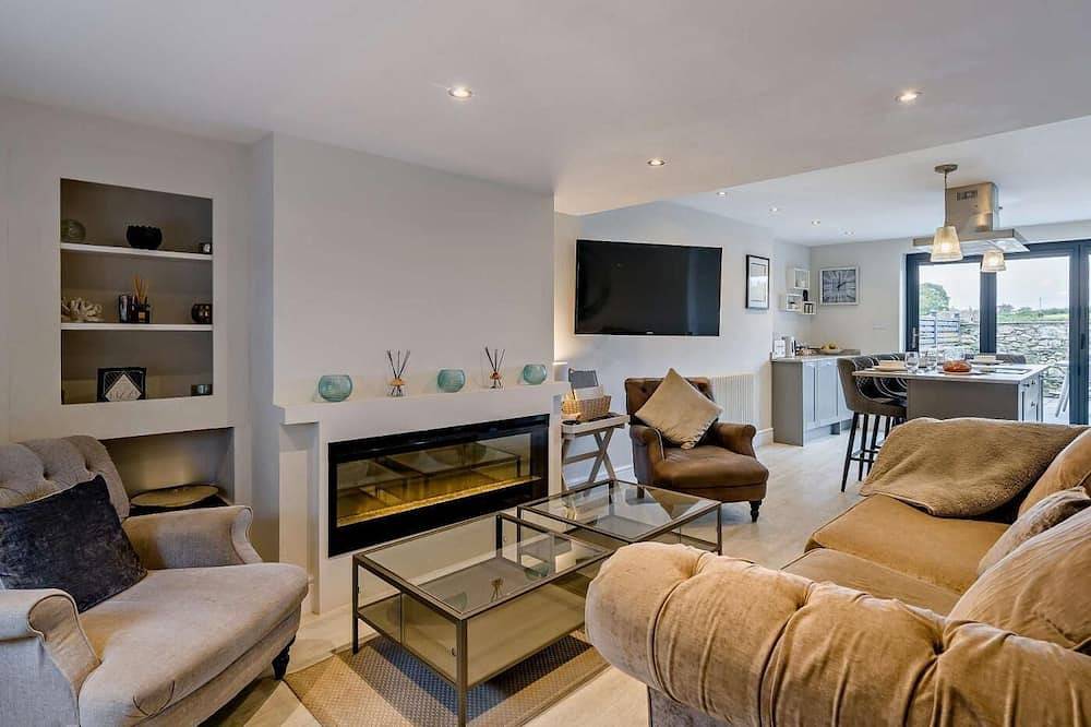 2 Bed in Grange-over-sands in Cartmel, Lake District