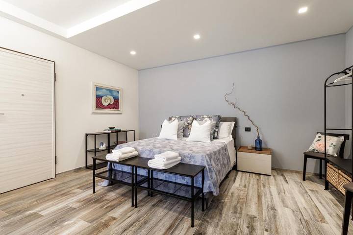 Loft per 2 persone a Ferrara