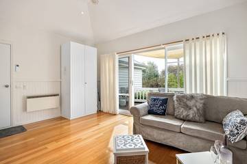 Cottage for 2 Guests in Sorrento (Victoria), Mornington Peninsula, Picture 3