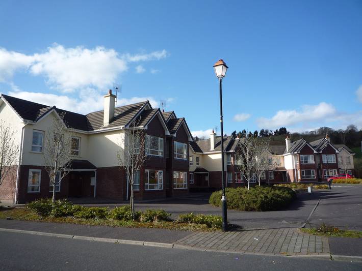 Holiday rental for 7 people, with Garden in Killarney