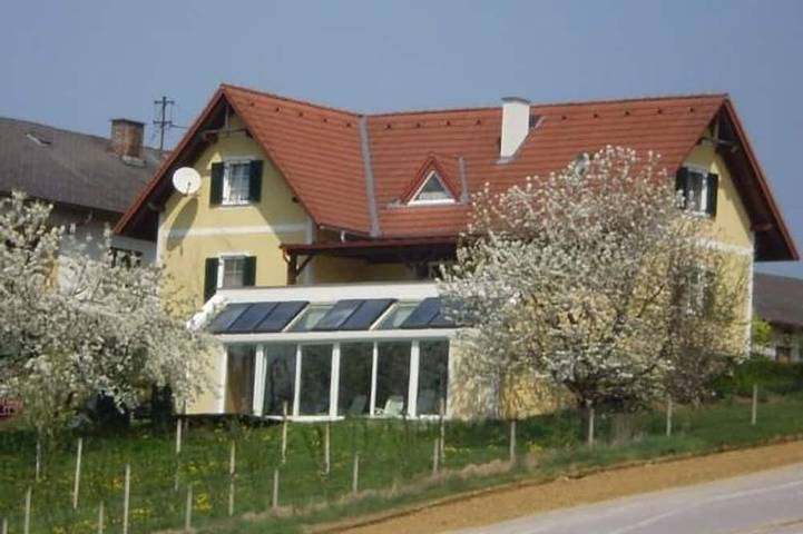 B&B für 2 Personen, mit Garten und Sauna sowie Pool in der Oststeiermark