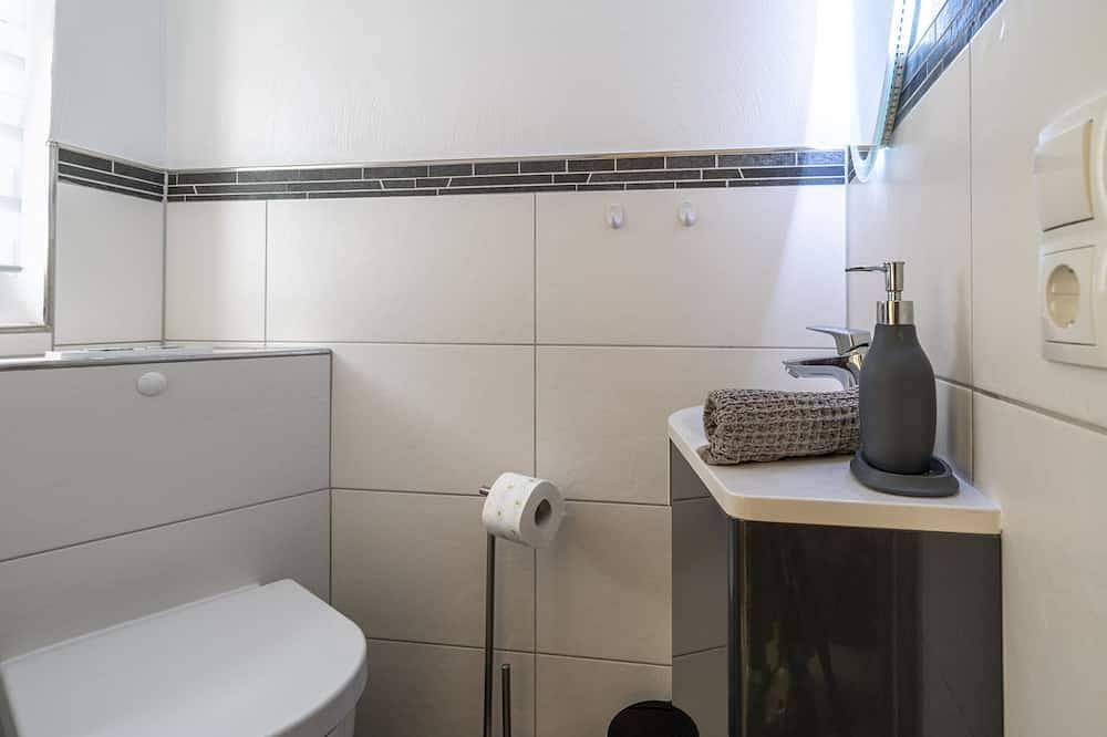 Ganze Wohnung, Traumhafte Ferienwohnung Sankt Goar-Werlau in Mittelrheintal in Sankt Goar, Mittelrhein
