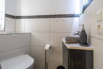 Ferienwohnung für 4 Personen in Sankt Goar, Mittelrhein, Bild 3