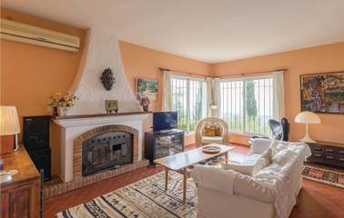 Glamping for 8 People in Gaucín, Málaga Province, Photo 2