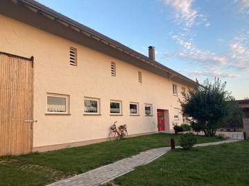 Bauernhof für 2 Personen in Lautrach, Bayerisch Schwaben, Bild 2