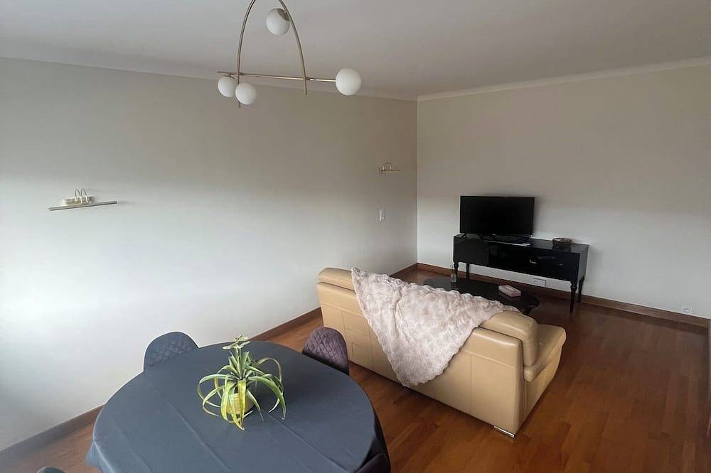 Entire apartment, T4 Cosy Mountain View Le Balcon de Chambéry in Chambéry, Chambéry region