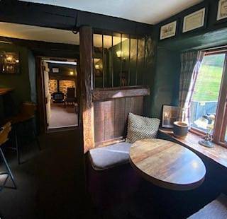 Single Room with Bath in Dulverton, Somerset