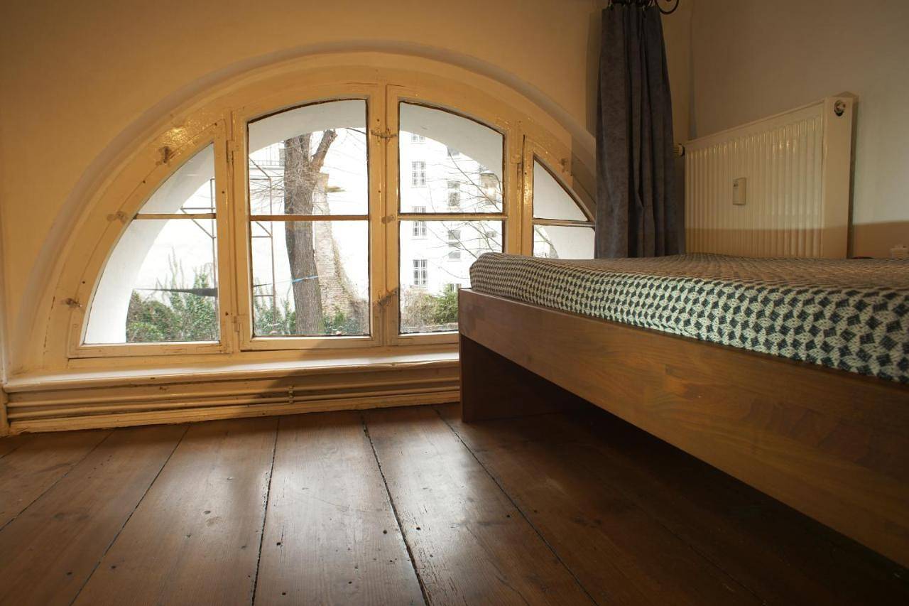 Double Room in Berlin Prenzlauer Berg, Berlin