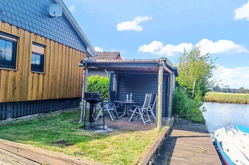 Ferienwohnung Ferienhaus Maya — Bild 2