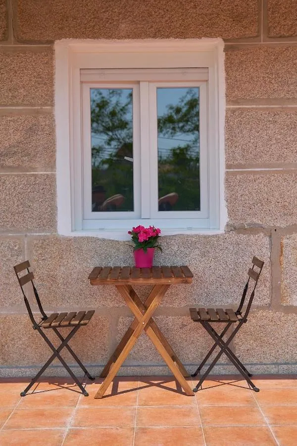 Ferienhaus für 6 Personen, mit Ausblick und Balkon - 1