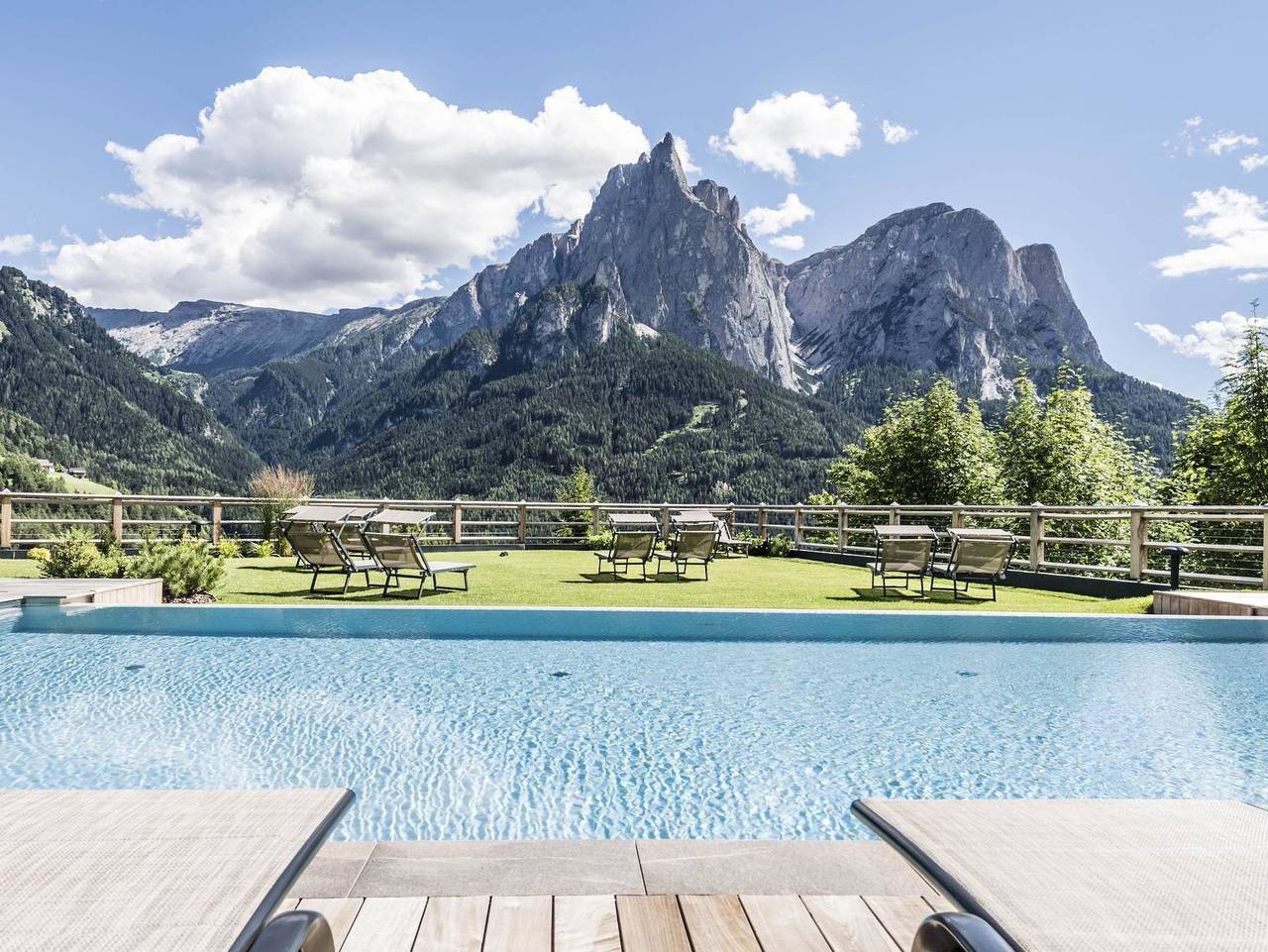Ganze Wohnung, Sonus Alpis – Adults Only in Seis am Schlern, Kastelruth