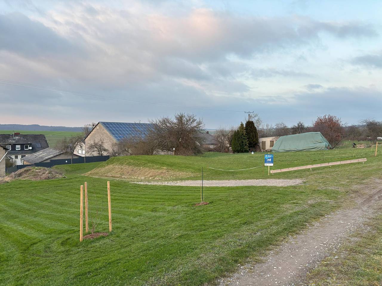 Fewo Streamatze nicht kostenfrei stornierbar in Kleinich, Bernkastel-Kues & Umgebung