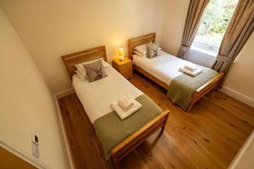 Cottage for 4 People in Nevis Range, Caol, Photo 2