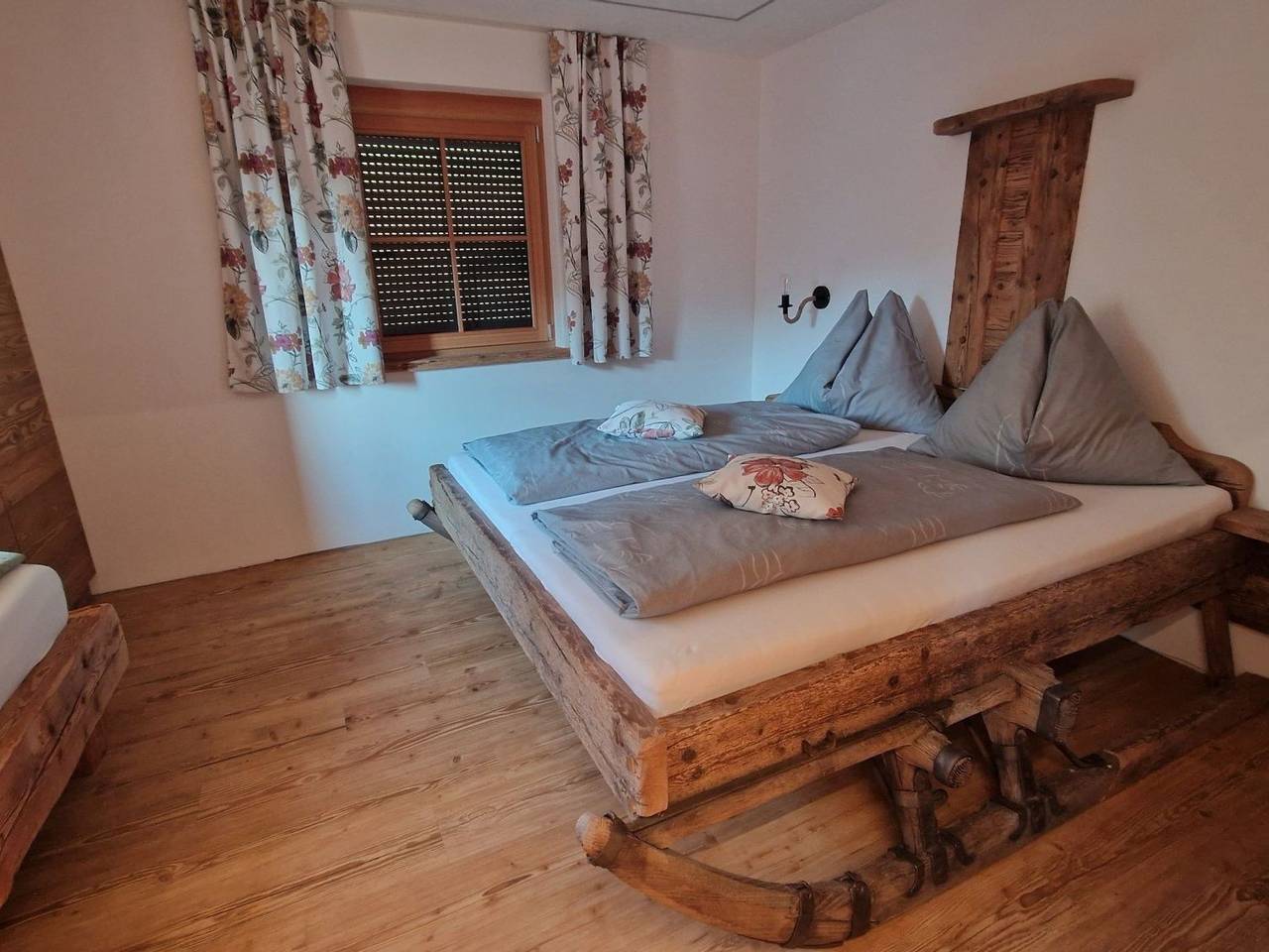 Bergbauernsuite in Wolfsberg, Lavanttaler Alpen