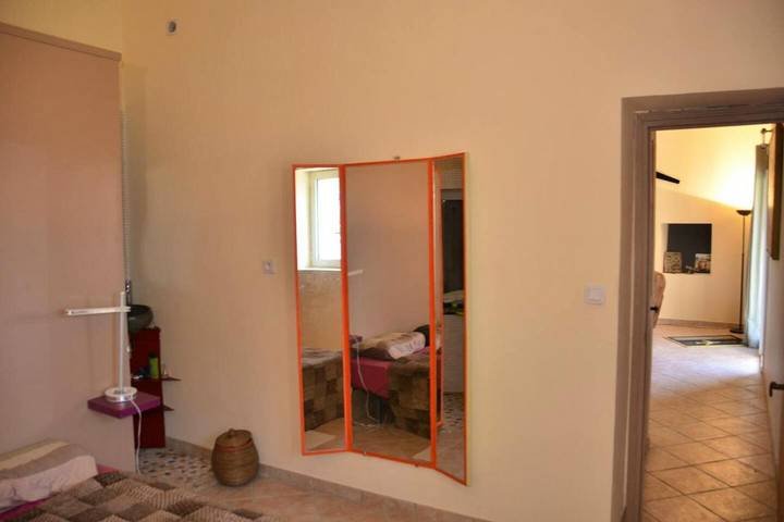 Location de vacances pour 2 personnes, animaux acceptés à Puichéric - 4