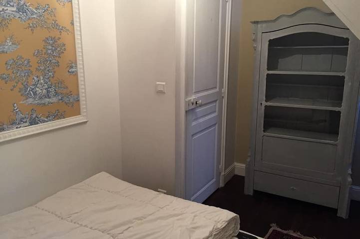 Location de vacances pour 6 personnes, avec jardin et terrasse à Coubisou - 3