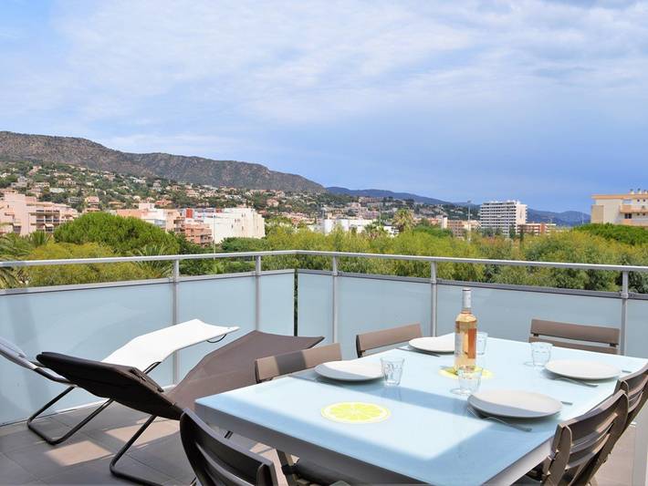 Gîte pour 6 personnes dans Golf Grand Jardin - 2