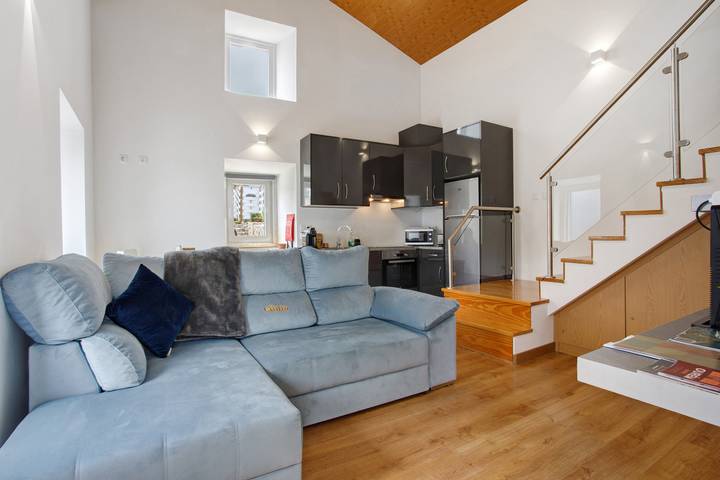 Location de vacances pour 5 personnes, avec jardin, adapté aux familles dans Alentejo - 4