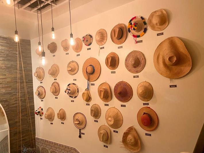 Gîte pour 2 personnes, avec jacuzzi dans Province d'Al Hoceima - 3