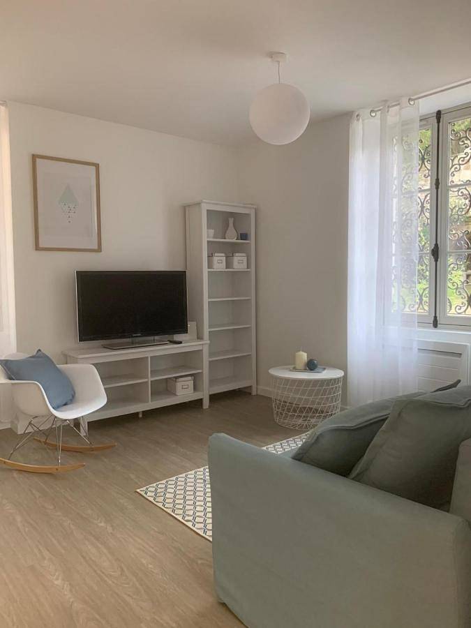 Gîte pour 3 personnes, avec vue et jardin à Vernaison - 3
