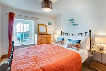 Cottage for 6 People in Gorran Haven, Cornwall, Photo 1