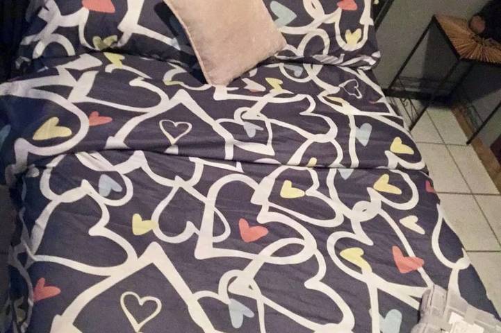 Chalet für 4 Personen, mit Garten und Terrasse in Empuriabrava - 4