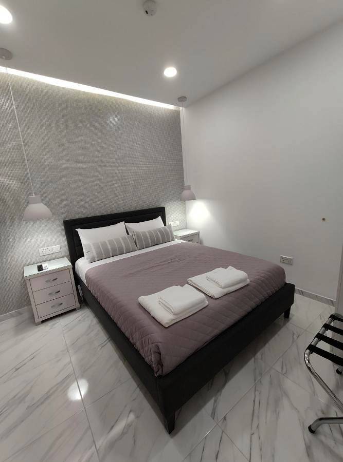 Gîte pour 2 personnes, avec terrasse à Limassol - 4