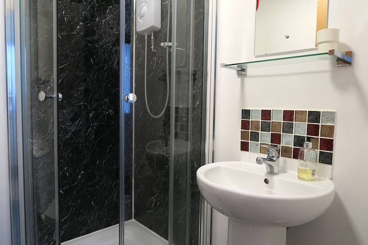 Ganze Wohnung, Keswick, Garden Apartment für 2 Personen. Ausgezeichnete lage. Praktisch für alle Annehmlichkeiten in Keswick, Lake District