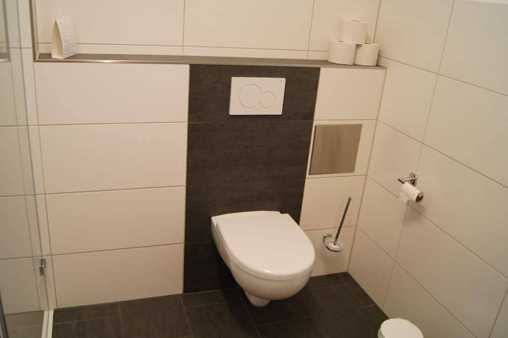 Appartement Grauburgunder - Winzerhof am Schlierbach in Obersulm, Kurpfalz