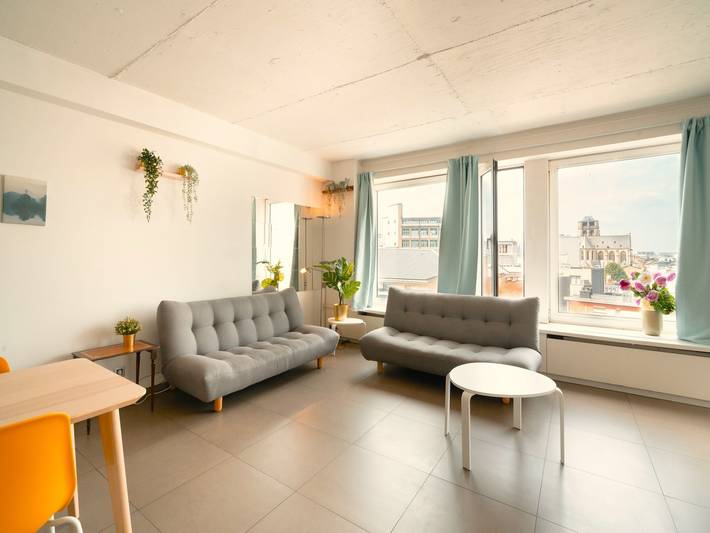 Gîte pour 10 personnes à Anvers - 3