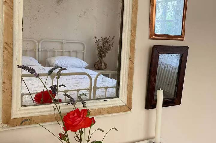 Location de vacances pour 2 personnes à Mansle - 2