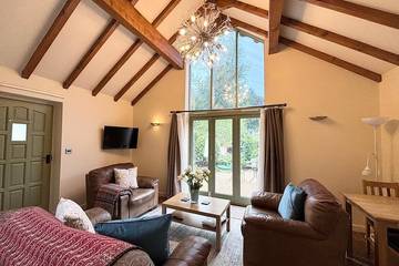 Apartment for 2 People in Shrewsbury, Shropshire, Photo 3