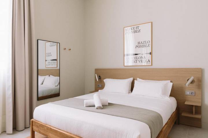 Casa de huéspuedes para 2 personas en